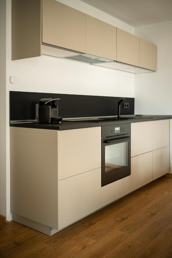 Oldtown Studio Apartment With 2 Bathrooms Дюссельдорф Екстер'єр фото